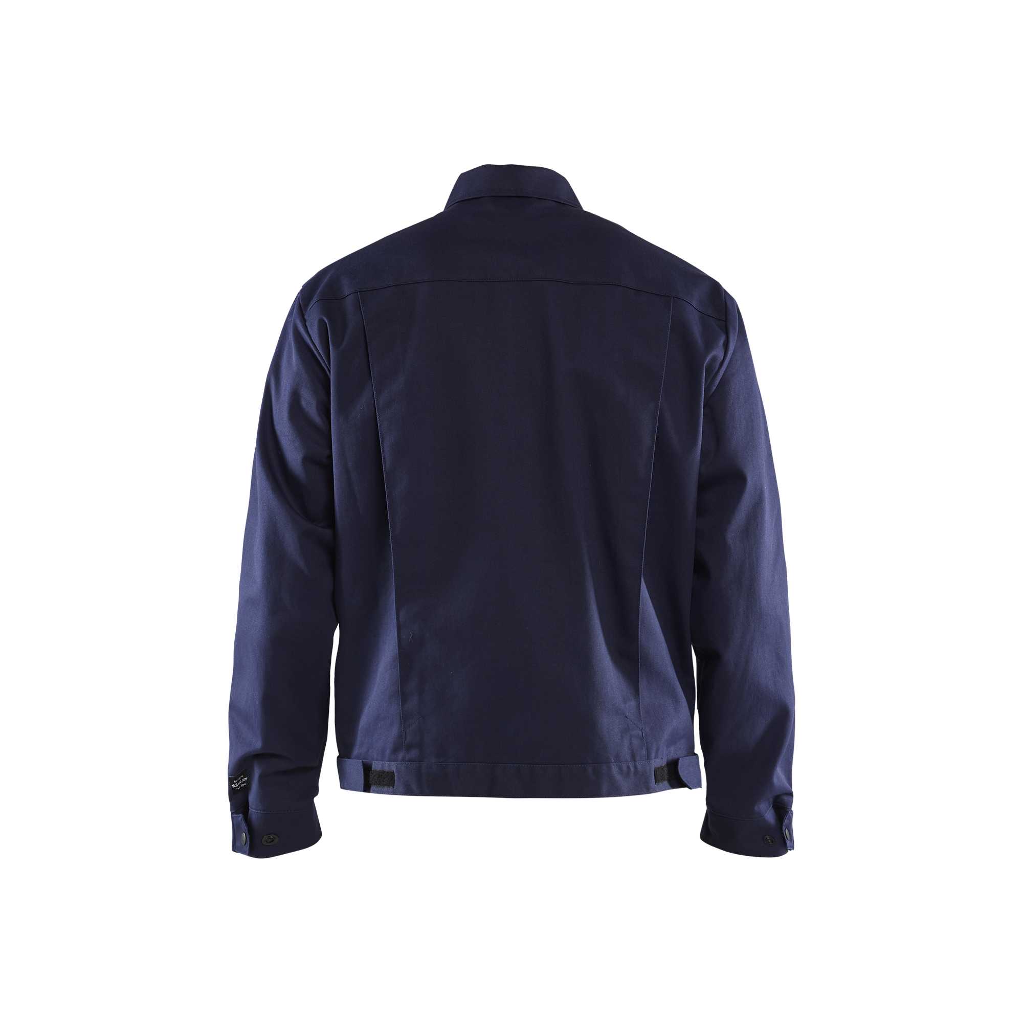 BLAKLADER 47741516 Flame Resistant Jacket Work Jacket MEN - Flame Resistant